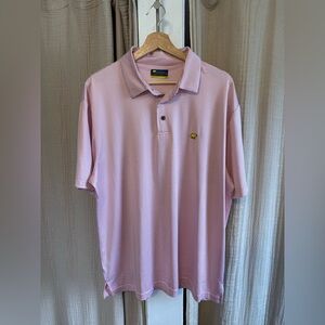 Jack Nicklaus Performance Polo- Large